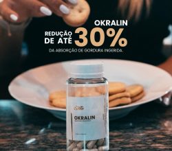 Okralin - Aglutinador de gordura
