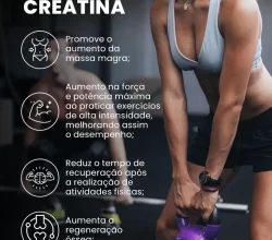 Creatina