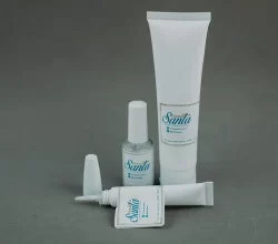 Kit de cuidados com as mão