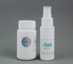 Kit Fortalecedor – Cabelo e Unha