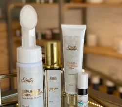 Kit Skincare Diurno