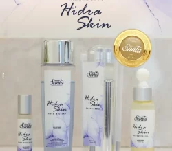 Linha Hidra Skin