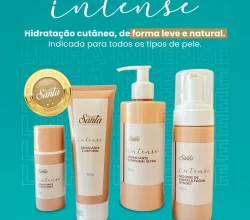 Linha Intense