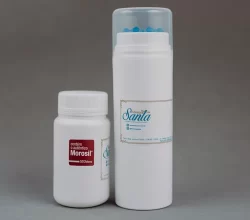 Morosil com Composto Termogênico +  Termo Ativo- Gel Redutor