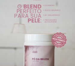 Pó da Beleza