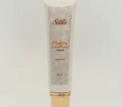 Protetor Solar Facial ≅ FPS 60