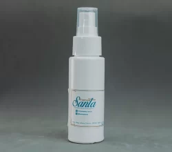 Spray para Fortalecimento e Crescimento - cabelo e barba