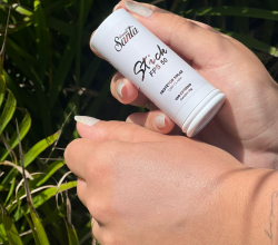 Protetor Solar - Stick FPS 50
