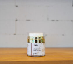 Longevity Anti-Aging