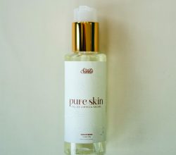 Gel de Limpeza - Pure Skin