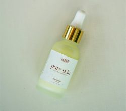 Sérum Noturno 360° - Pure Skin